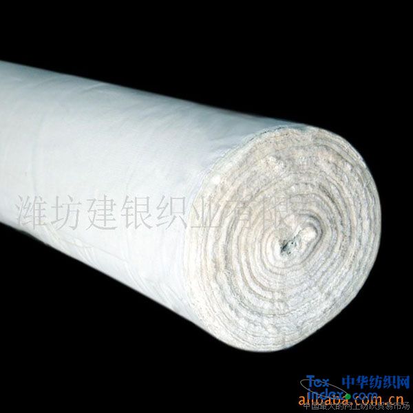 纯棉坯布