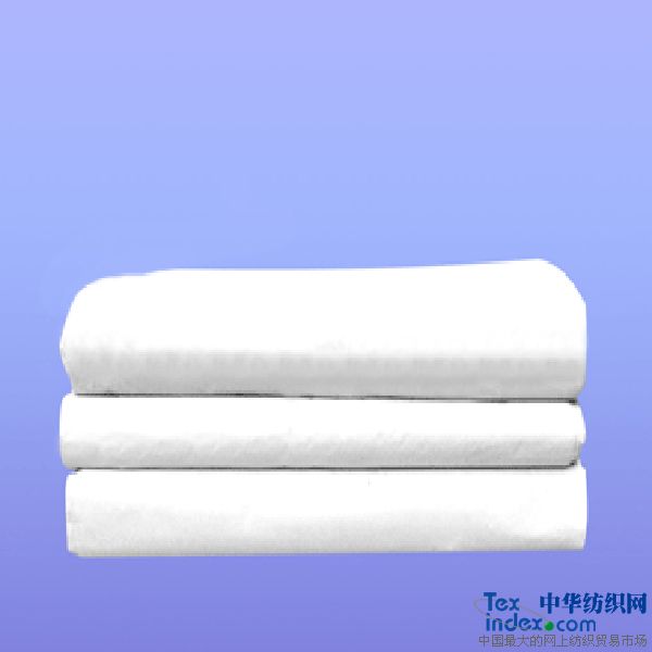 涤棉坯布