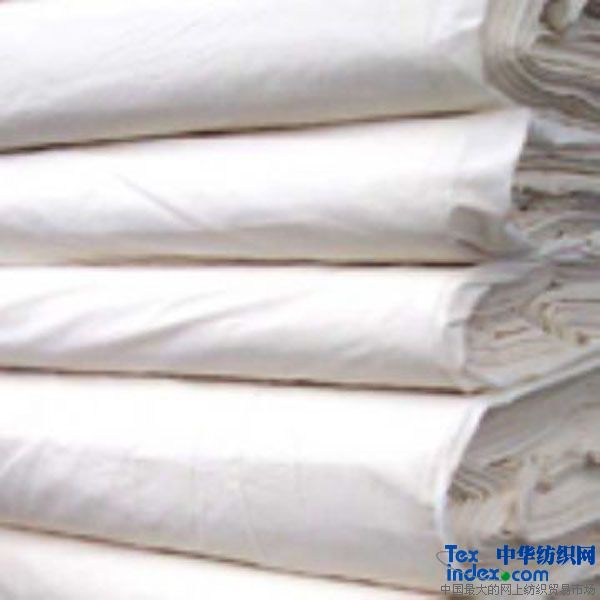涤棉坯布(图1)