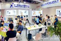 创新领航，绿色筑基！豪欣纺织开辟差异化发展新路(图7)