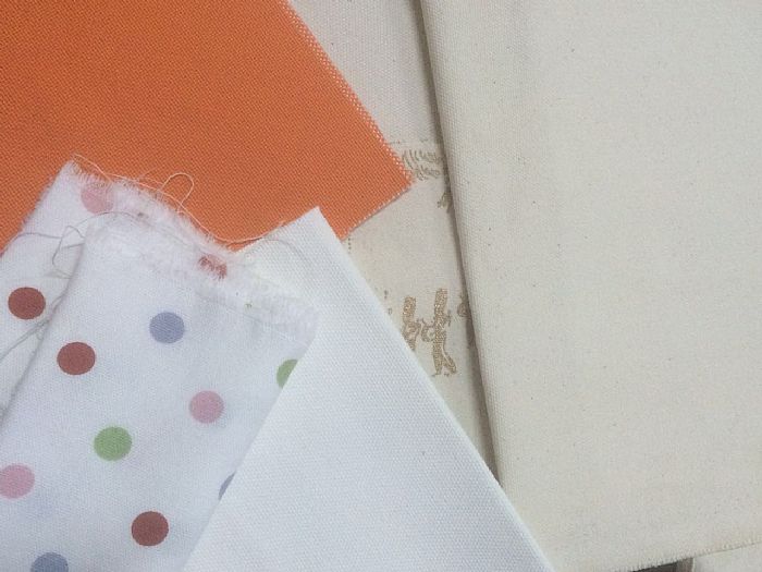 涤棉帆布10/2X10/2X44X25