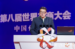 构建价值共同体,重塑竞合新格局!2025第八届世界布商大会在绍兴柯桥胜利召开(图18) 构建价值共同体,重塑竞合新格局!2025第八届世界布商大会在绍兴柯桥胜利召开(图18)