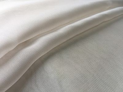 30D有光雪纺女士轻薄裙纱汉服婚纱(图1)