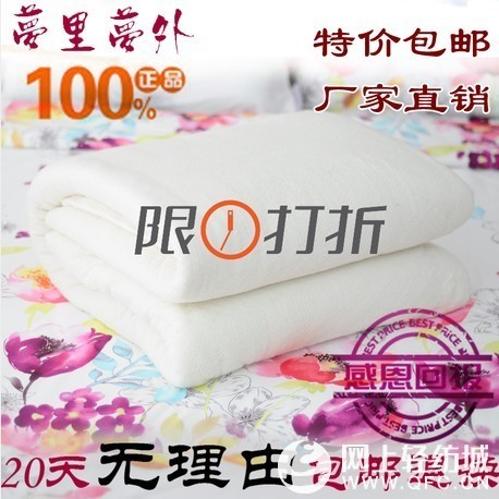 新疆棉被热销全国,保暖透气性价比高受青睐(图1)