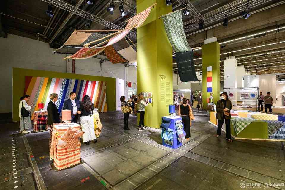 2026全球纺织行业重点展会指南:链接国际资源,洞见产业新机遇(图1) 102|info|T1e._TByZT1RXifGS2.jpg