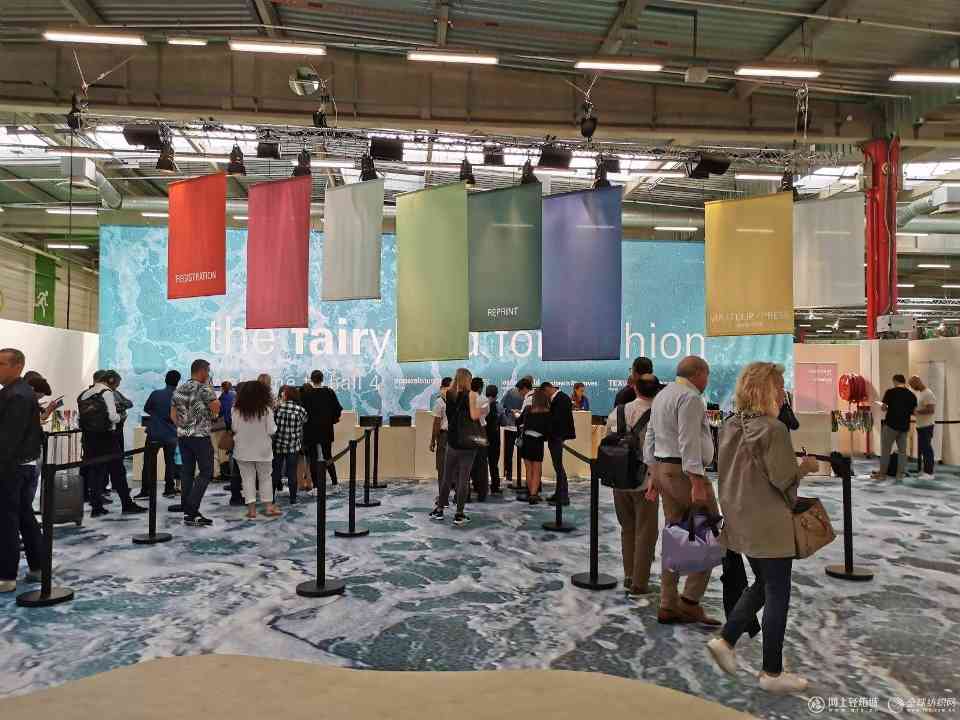 2026全球纺织行业重点展会指南:链接国际资源,洞见产业新机遇(图3) 102|info|T1bkxTBChT1RXifGS2.jpg